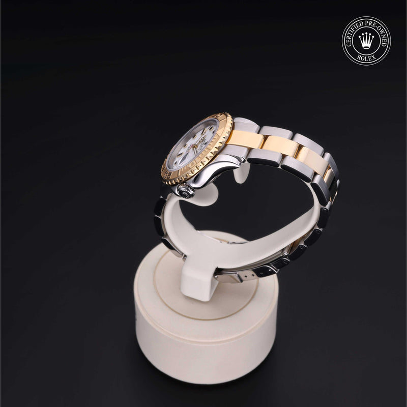 CPO ROLEX