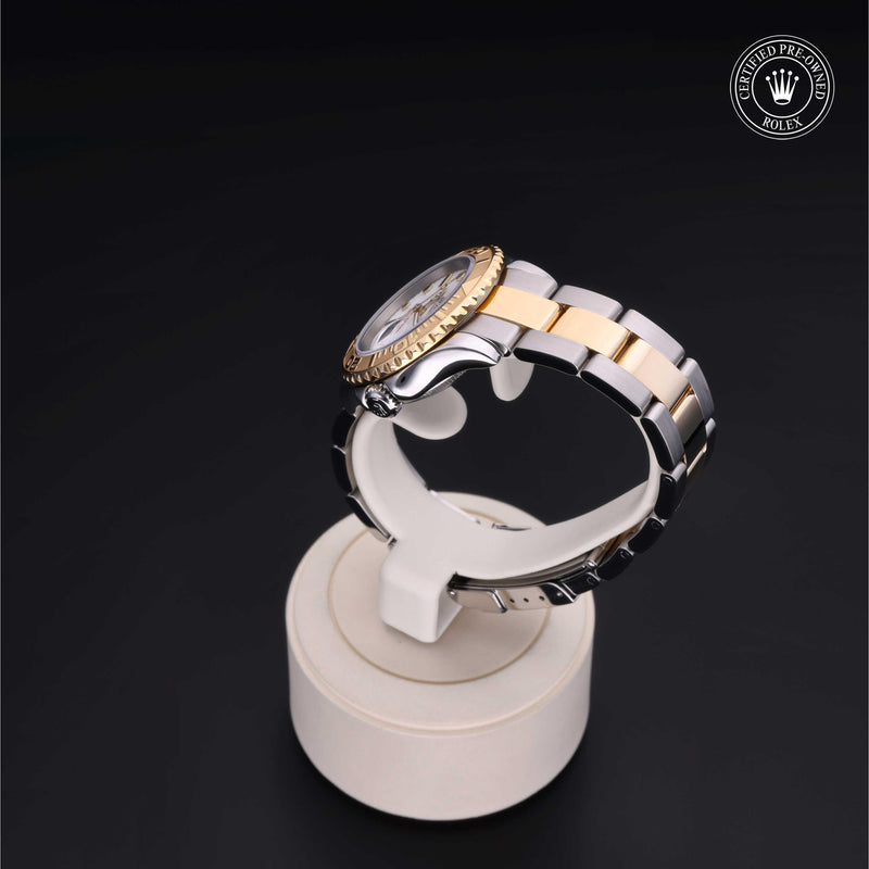 CPO ROLEX