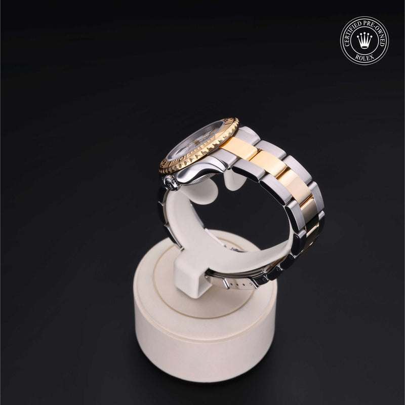 CPO ROLEX