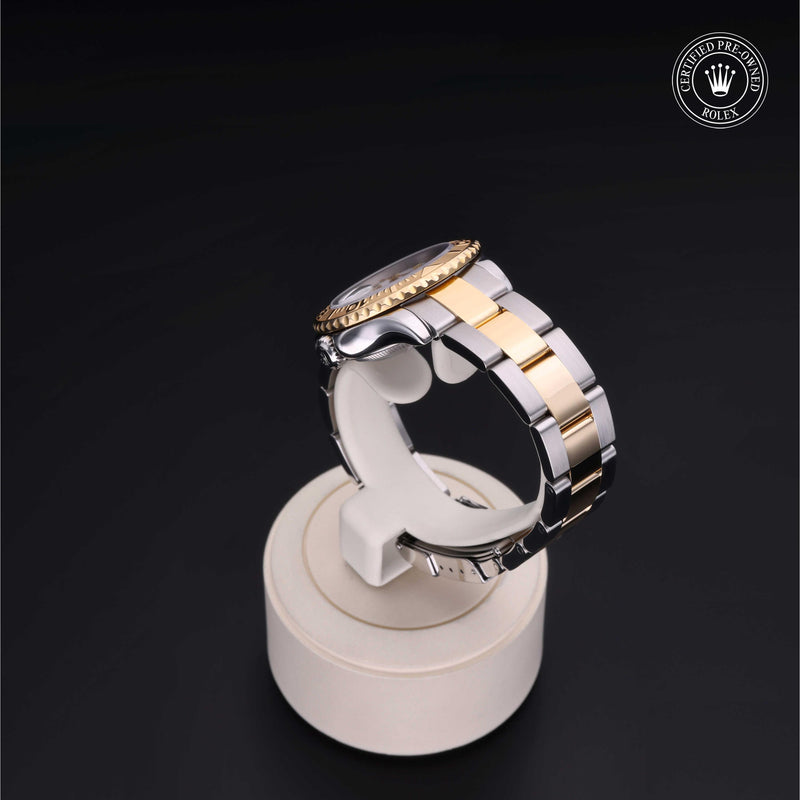 CPO ROLEX