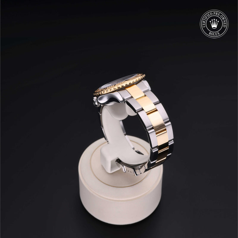 CPO ROLEX