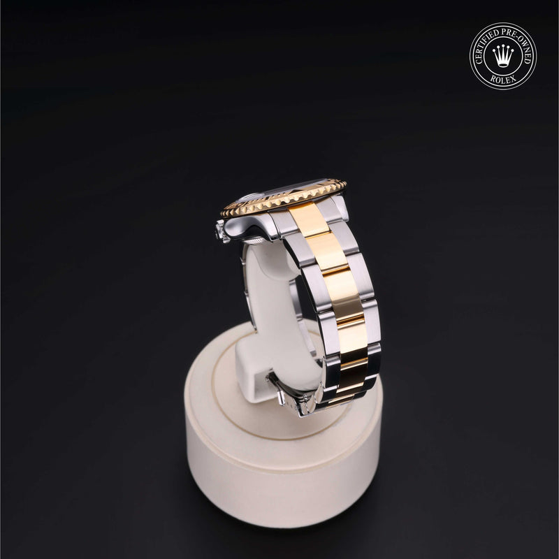 CPO ROLEX