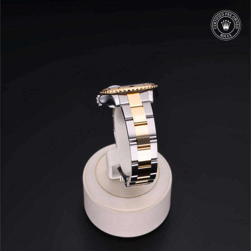 CPO ROLEX