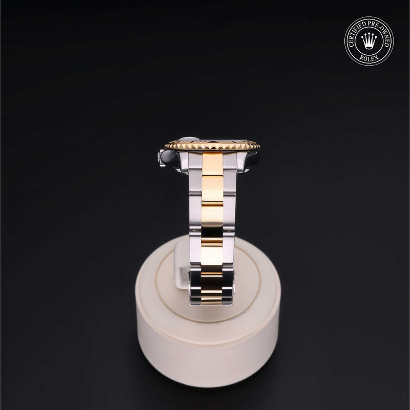CPO ROLEX