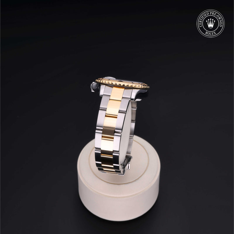 CPO ROLEX