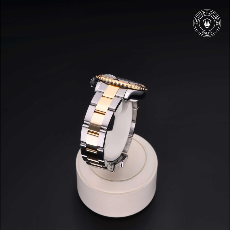 CPO ROLEX