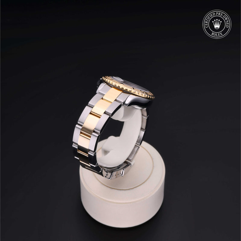 CPO ROLEX