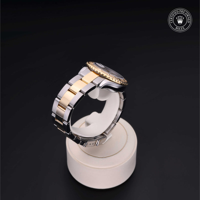 CPO ROLEX