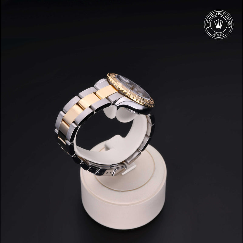 CPO ROLEX