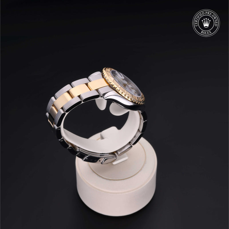 CPO ROLEX