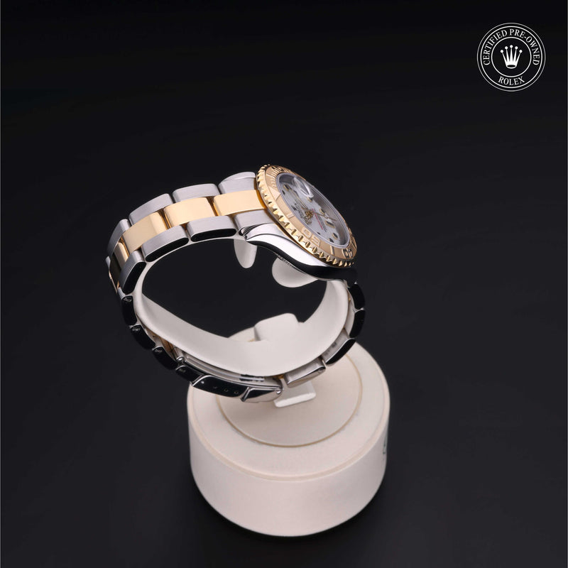 CPO ROLEX