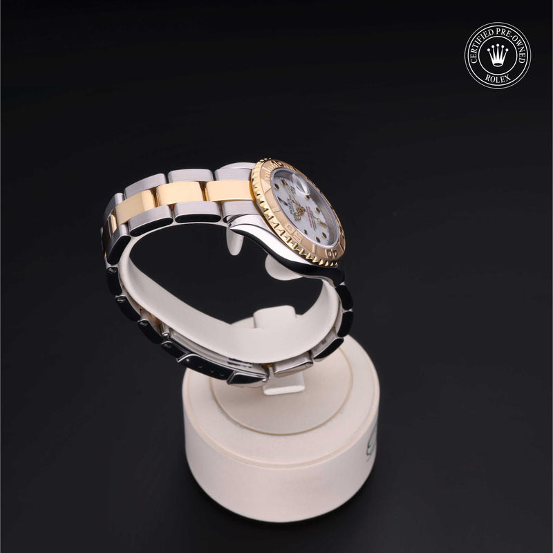 CPO ROLEX