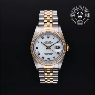 Rolex Datejust
