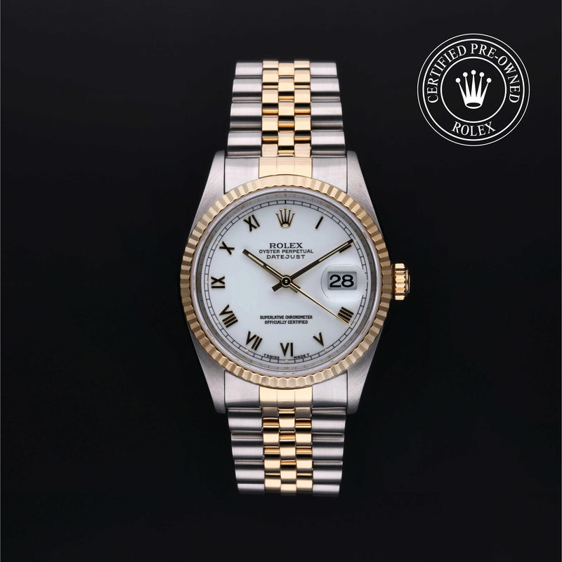 Rolex Datejust