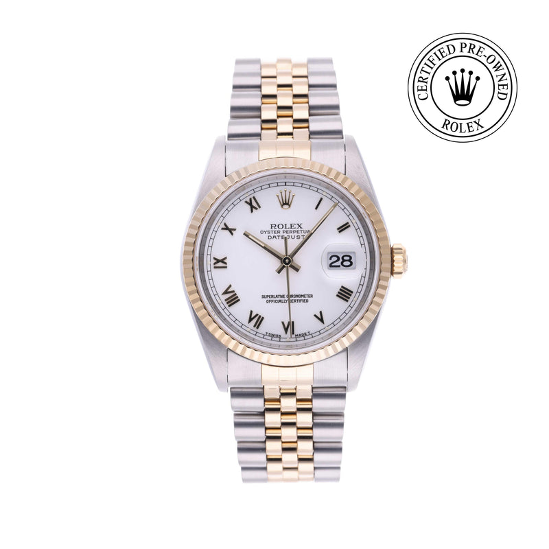 Rolex Datejust