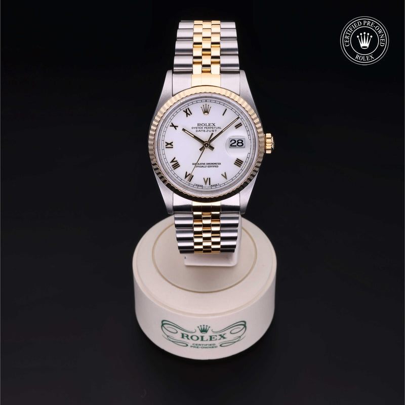 Rolex Datejust