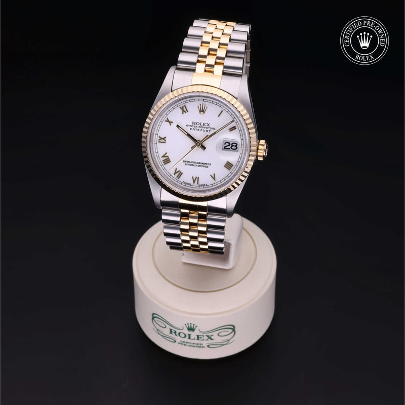 Rolex Datejust