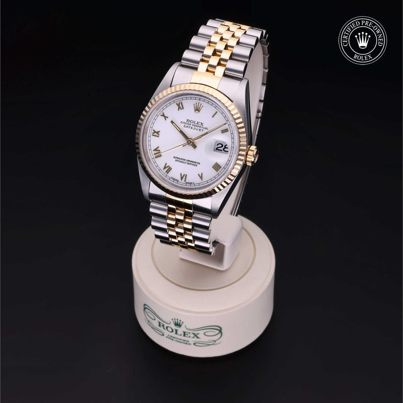 Rolex Datejust