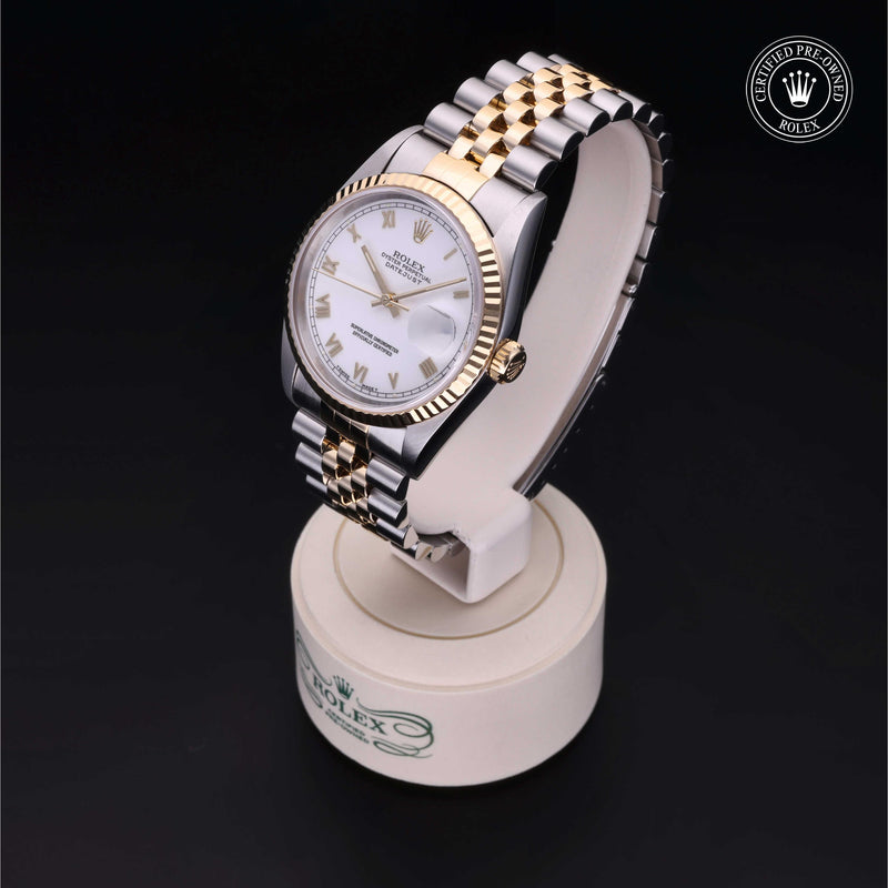 Rolex Datejust