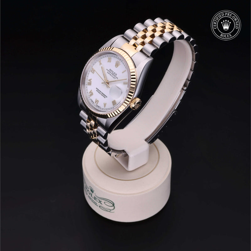 Rolex Datejust