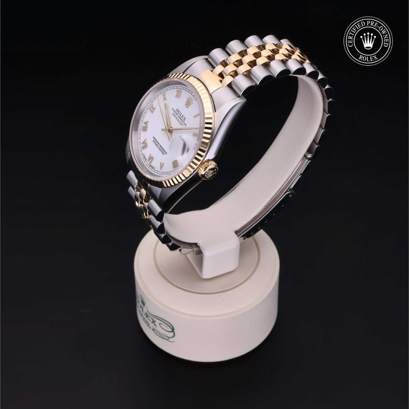 Rolex Datejust