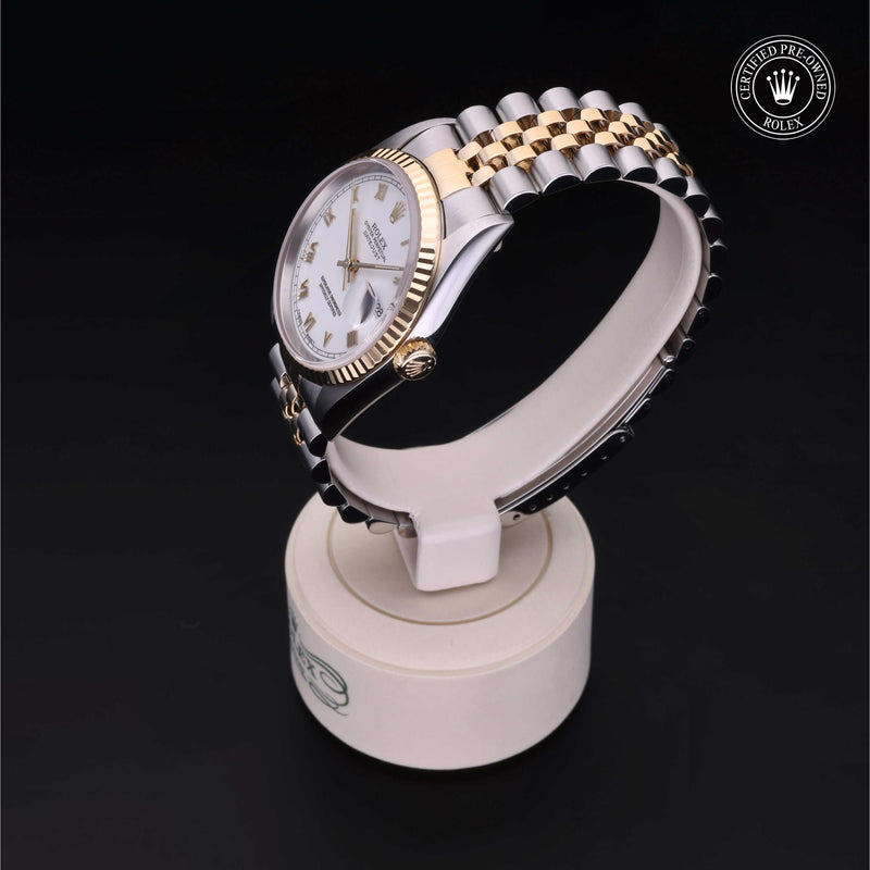 Rolex Datejust