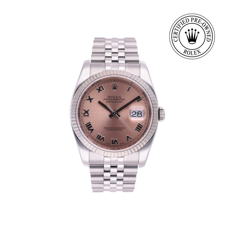 Rolex Datejust 36