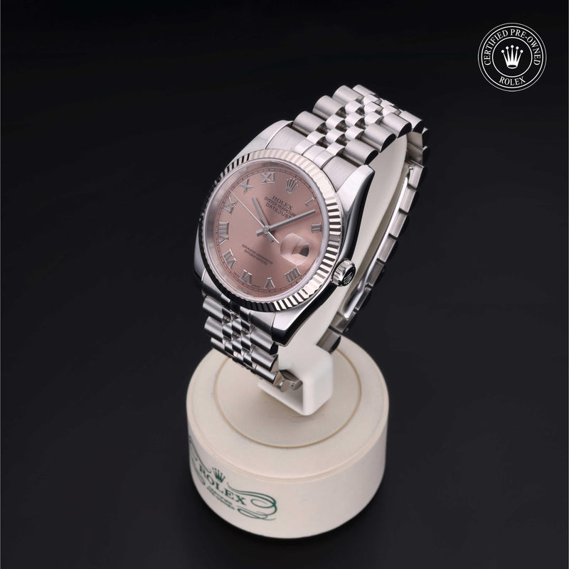 Rolex Datejust 36