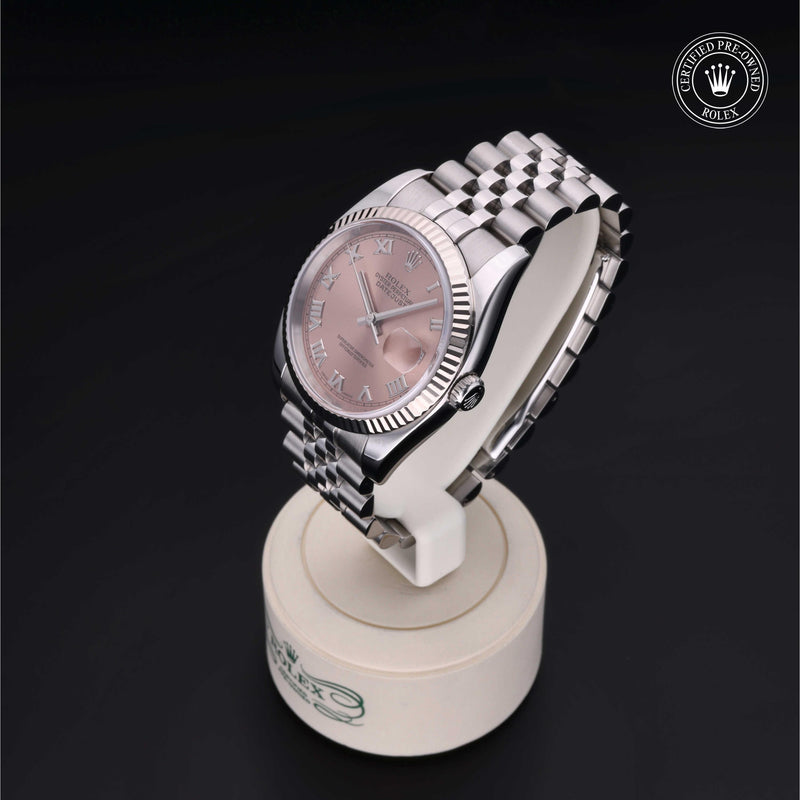 Rolex Datejust 36