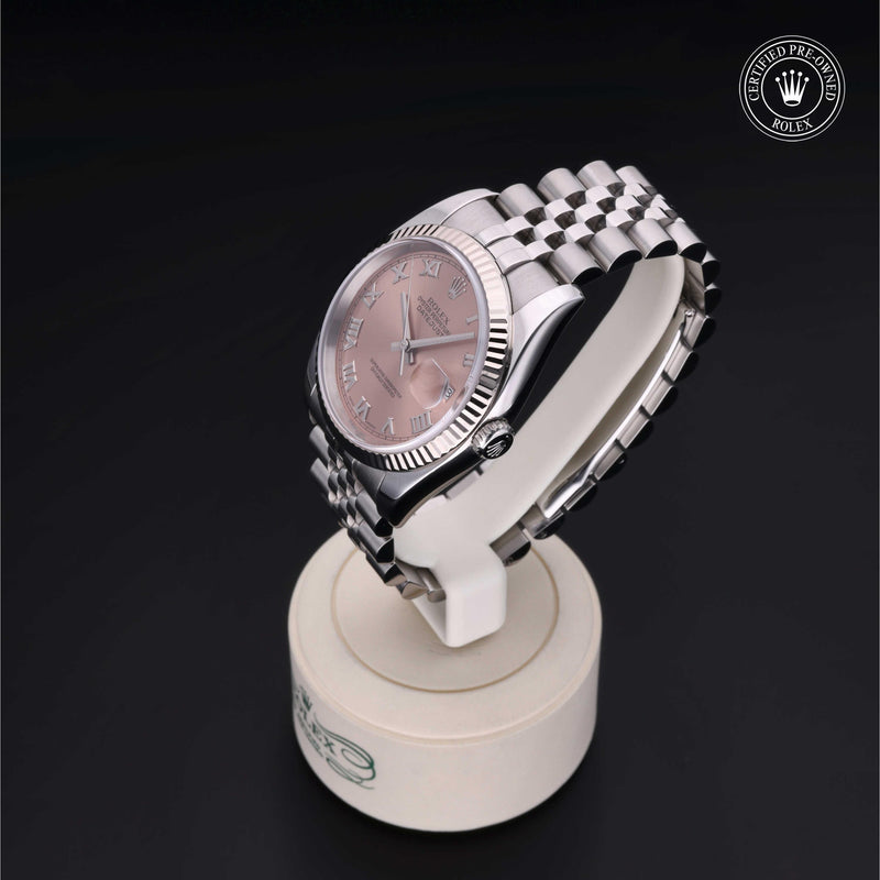 Rolex Datejust 36