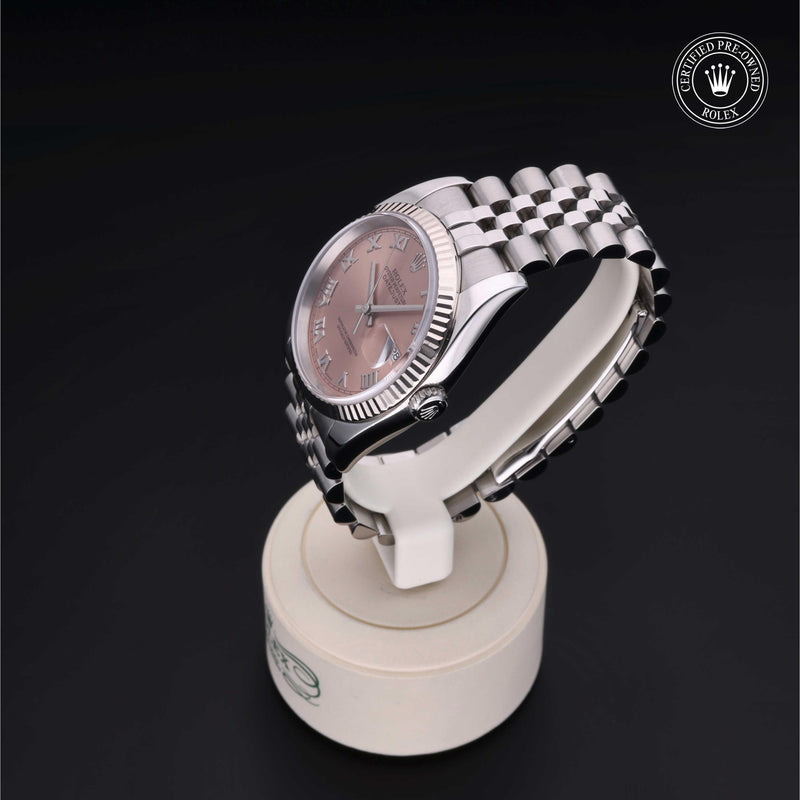 Rolex Datejust 36
