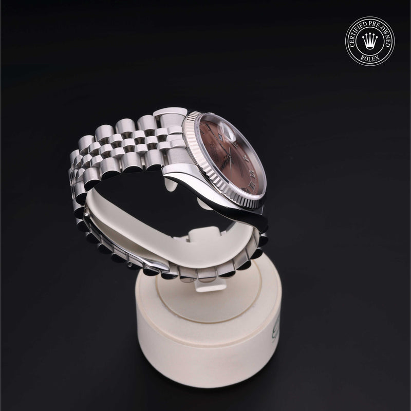 Rolex Datejust 36