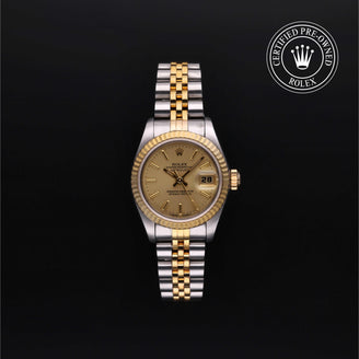 Rolex Lady Datejust