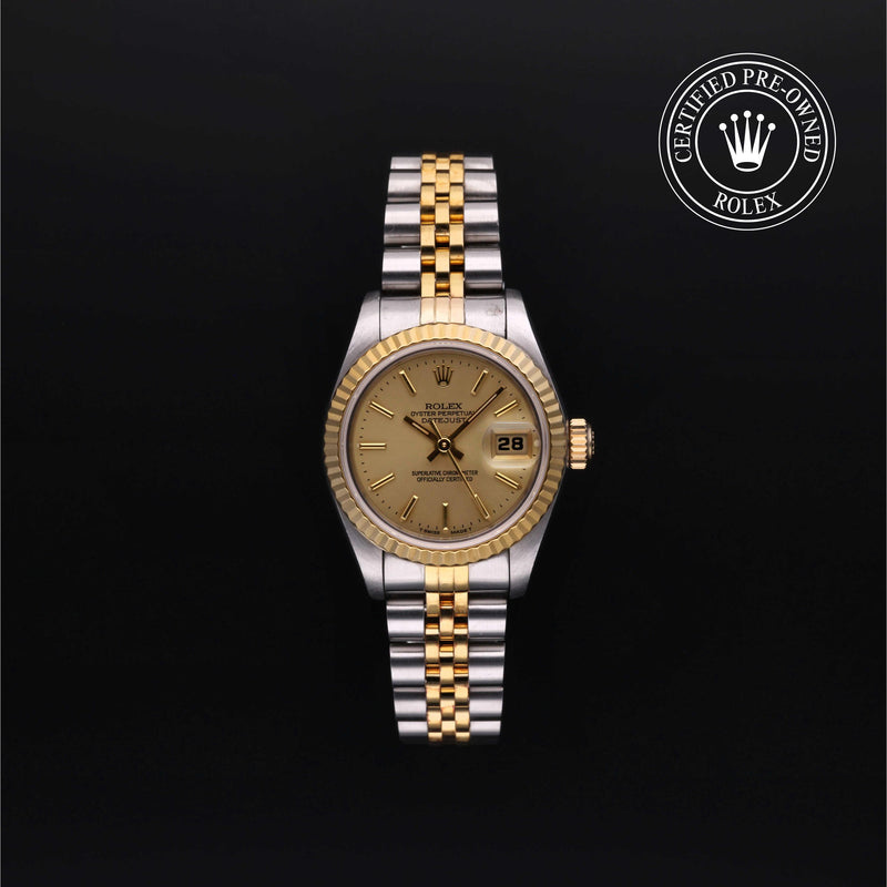 Rolex Lady Datejust