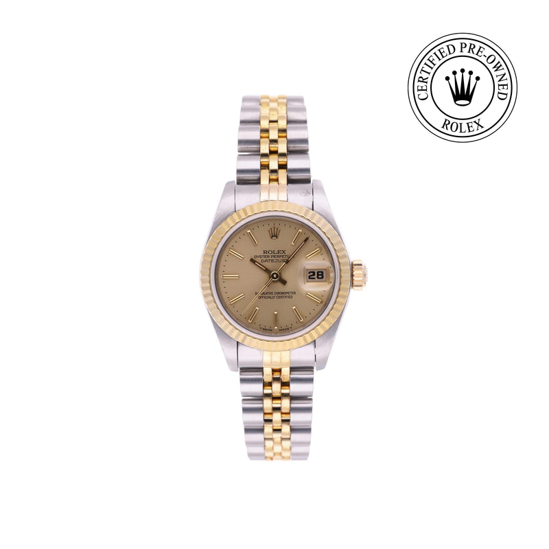 Rolex Lady Datejust