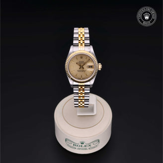 Rolex Lady Datejust