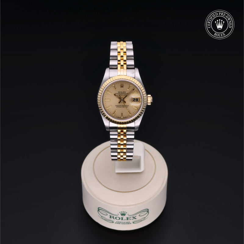 Rolex Lady Datejust