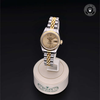 Rolex Lady Datejust