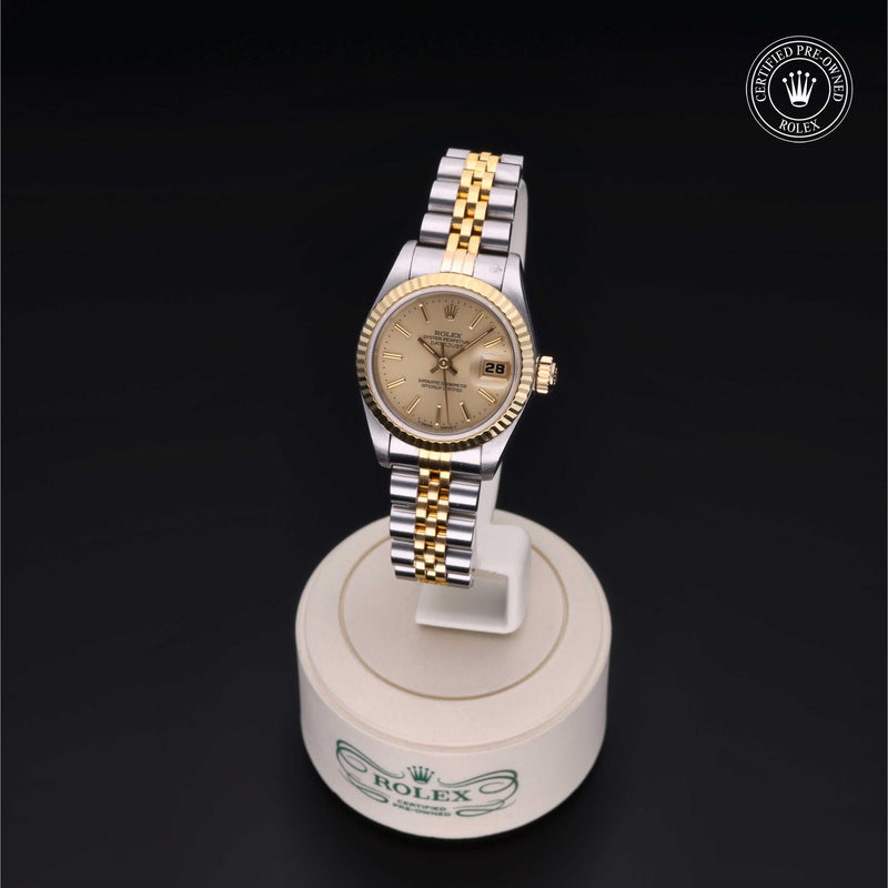 Rolex Lady Datejust