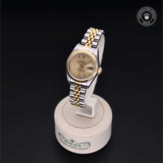 Rolex Lady Datejust