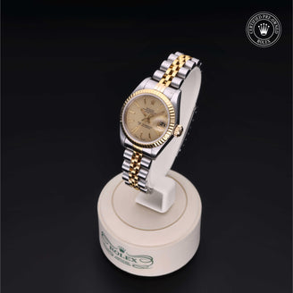 Rolex Lady Datejust