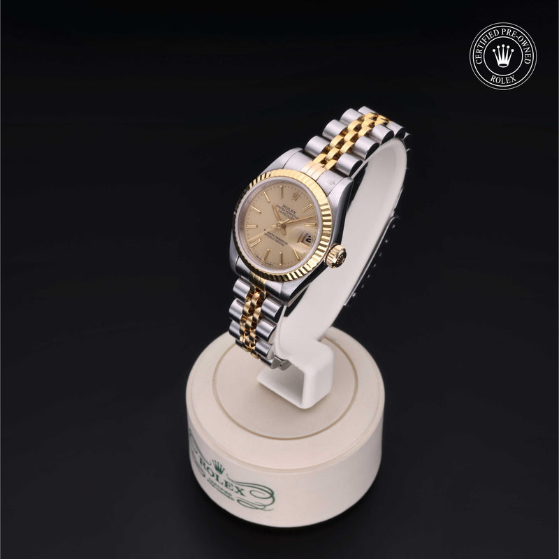 Rolex Lady Datejust