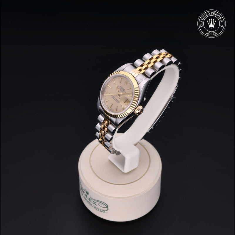 Rolex Lady Datejust