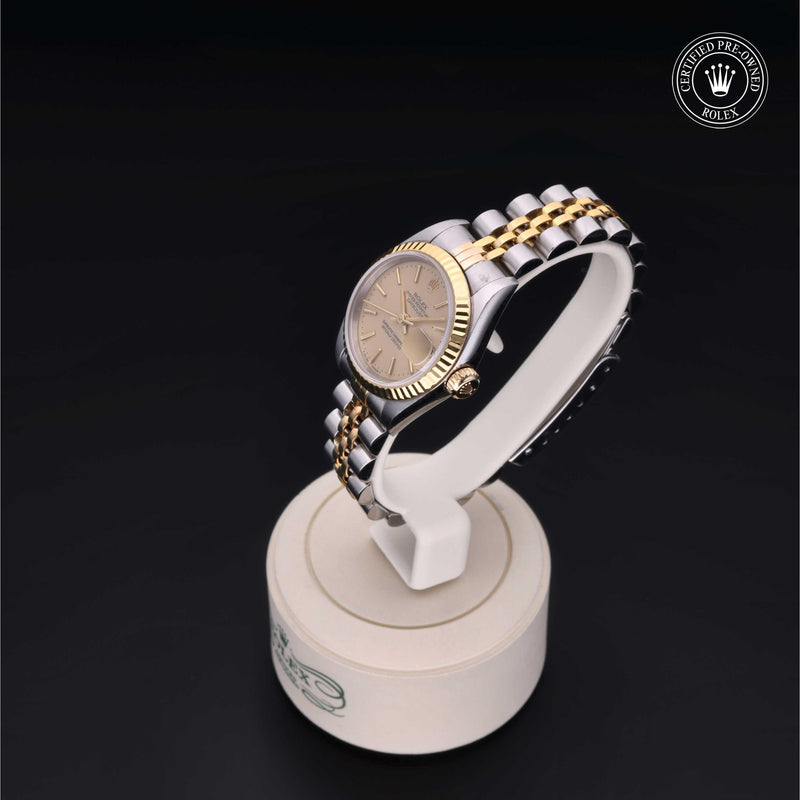 Rolex Lady Datejust