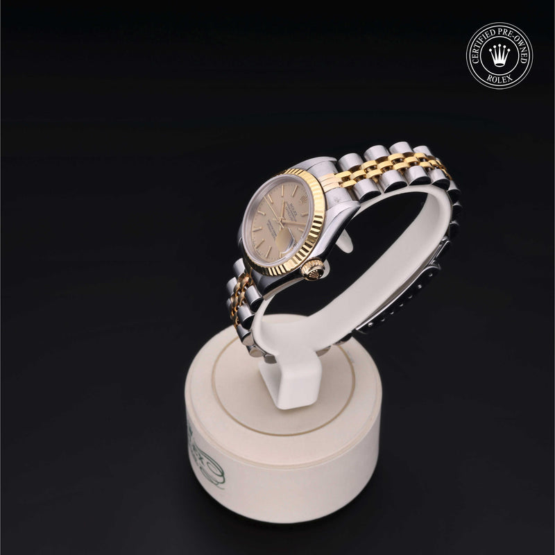 Rolex Lady Datejust