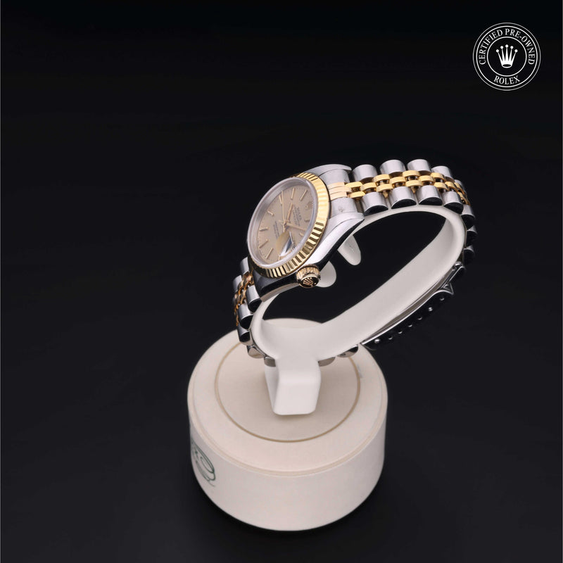 Rolex Lady Datejust