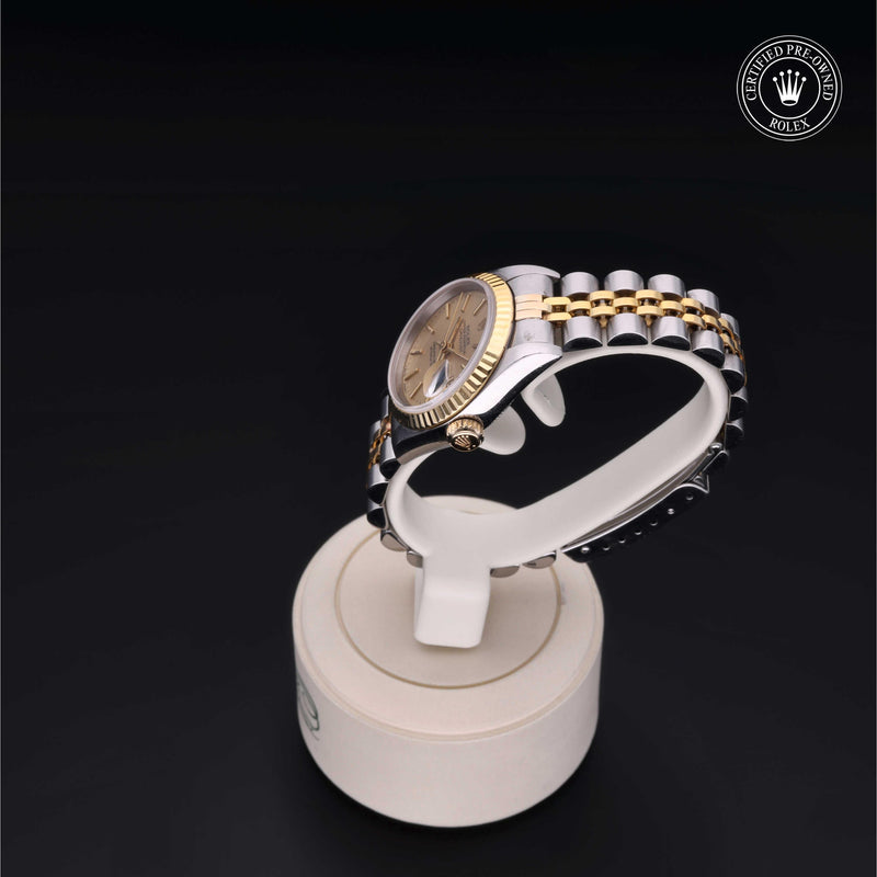 Rolex Lady Datejust