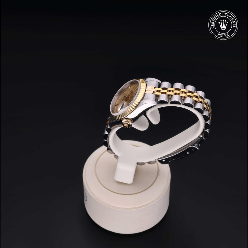 Rolex Lady Datejust