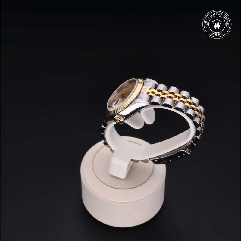 Rolex Lady Datejust