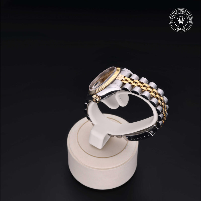Rolex Lady Datejust